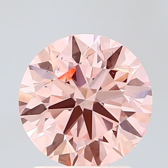 Loose Lab Diamond - IGI Round 2.0ct Fancy Vivid Pink SI1: Loose Lab Diamond - IGI Round 2.0ct Fancy Vivid Pink SI1 This listing features Loose Lab Diamond - IGI Round 2.0ct Fancy Vivid Pink SI1. Item specifics are provided below. Item Specifics: Source: This