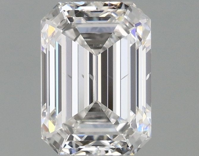 Loose Lab Diamond - IGI Emerald 1.03ct D SI1: Loose Lab Diamond - IGI Emerald 1.03ct D SI1 This listing features Loose Lab Diamond - IGI Emerald 1.03ct D SI1. Item specifics are provided below. Item Specifics: Source: This Is A Real Diamond Grown