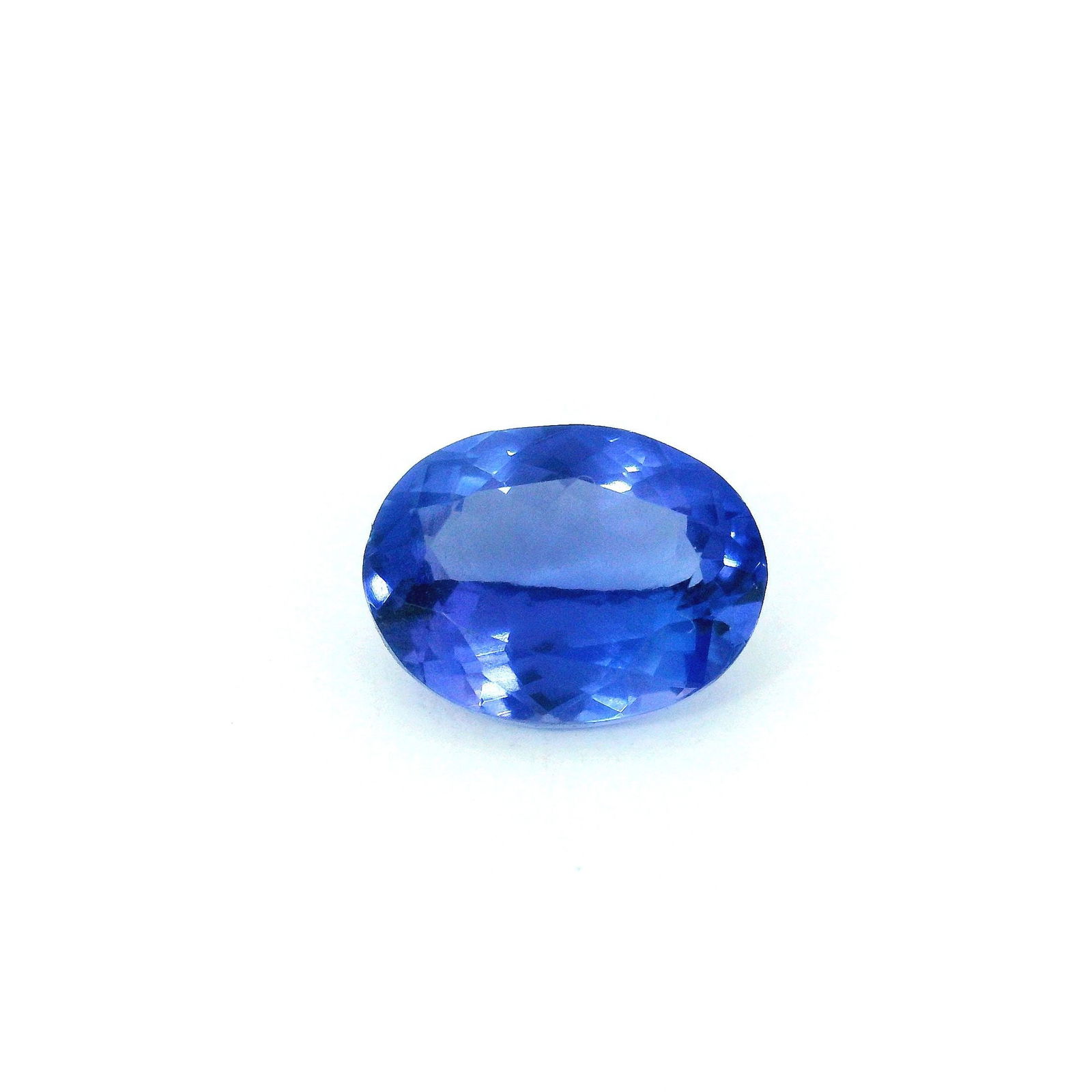 Loose Tanzanite Gemstone - GSI Oval 2.23ct Blue EC: Loose Tanzanite Gemstone - GSI Oval 2.23ct Blue EC This listing features Loose Tanzanite Gemstone - GSI Oval 2.23ct Blue EC. Item specifics are provided below. Item Specifics: Type: Tanzanite Carat: 2