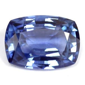 Loose Sapphire Gemstone - Cushion 1.44ct Blue SI: Loose Sapphire Gemstone - Cushion 1.44ct Blue SI This listing features Loose Sapphire Gemstone - Cushion 1.44ct Blue SI. Item specifics are provided below. Item Specifics: Type: Sapphire Carat: 1.44 C