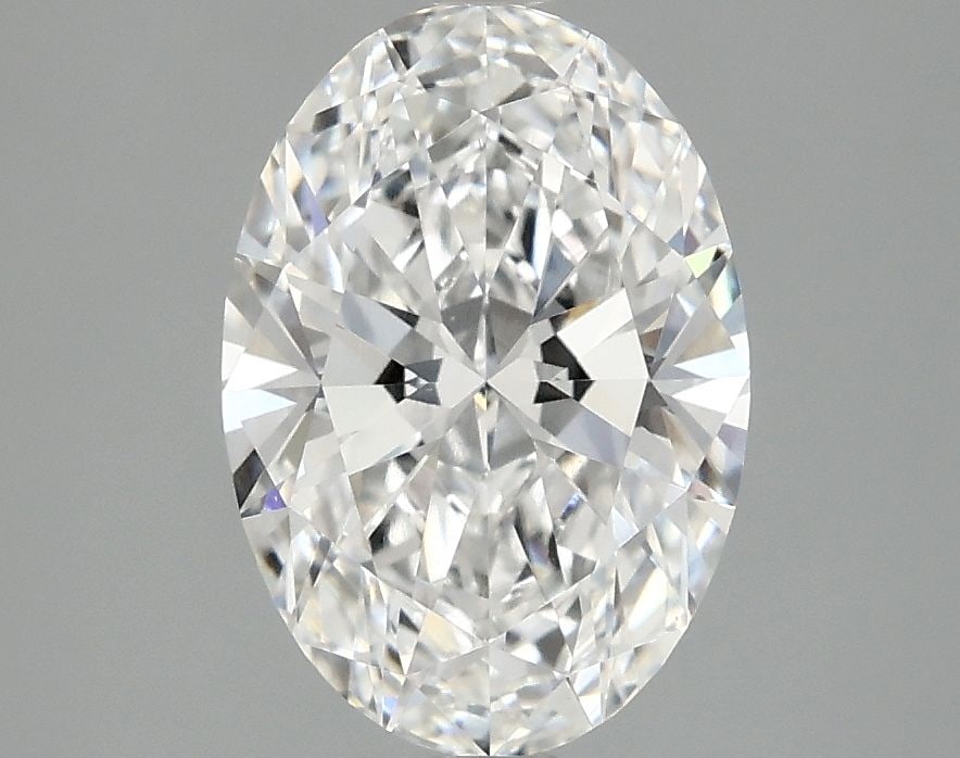 Loose Lab Diamond - IGI Oval 2.06ct E VVS2 (1 of 1)
