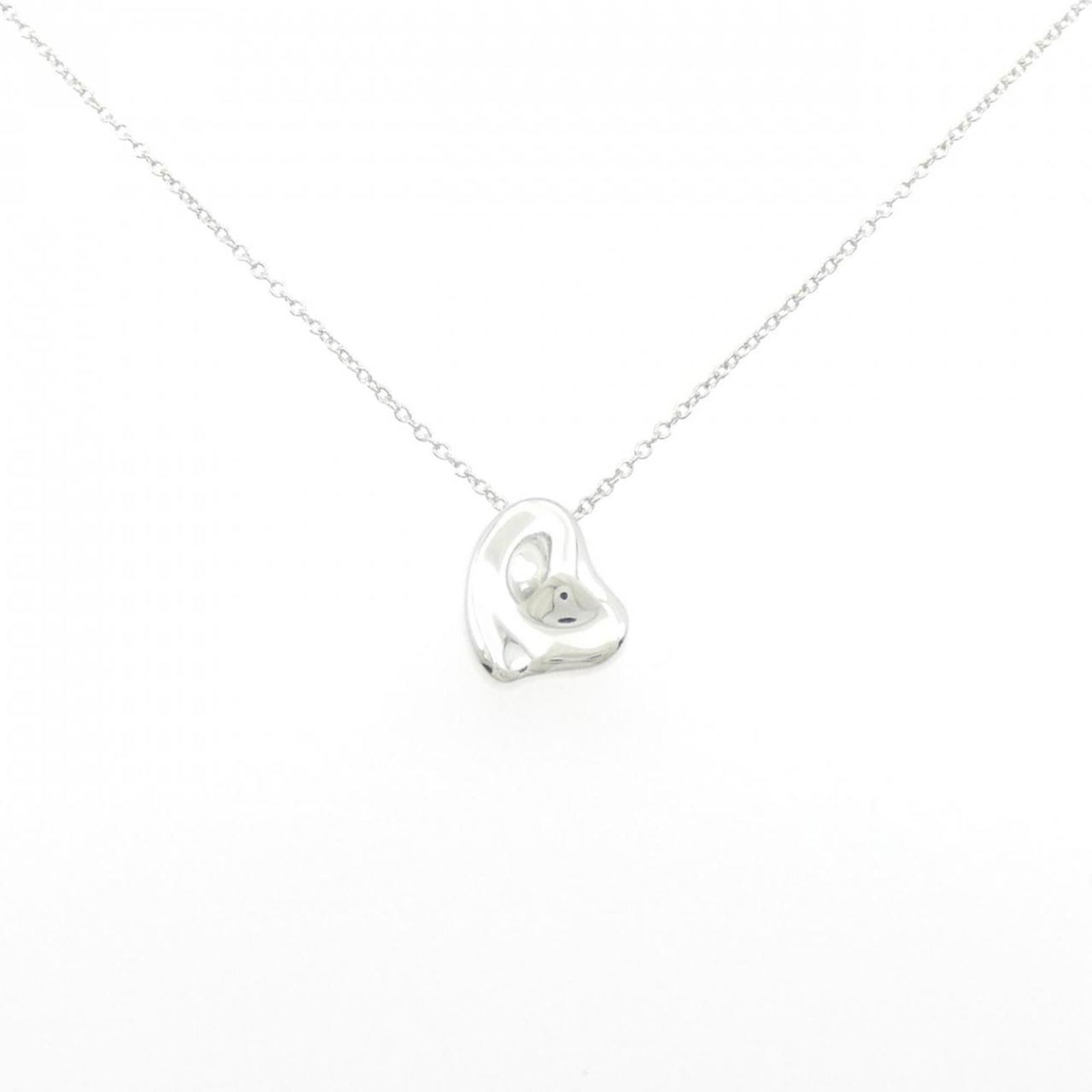 necklace Tiffany 925: necklace Tiffany 925 This listing features necklace Tiffany 925. Item specifics are provided below. Item Specifics: Brand: Tiffany Necklace Type: Necklace Pendant Type: Pendant Gender: Women Material: