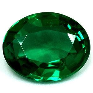 Loose Emerald Gemstone - GIA Oval 2.42ct Green SI: Loose Emerald Gemstone - GIA Oval 2.42ct Green SI This listing features Loose Emerald Gemstone - GIA Oval 2.42ct Green SI. Item specifics are provided below. Item Specifics: Type: Emerald Carat: 2.42