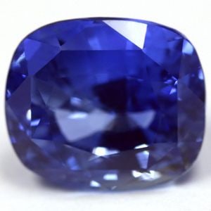 Loose Sapphire Gemstone - GIA Cushion 4.99ct Blue SI: Loose Sapphire Gemstone - GIA Cushion 4.99ct Blue SI This listing features Loose Sapphire Gemstone - GIA Cushion 4.99ct Blue SI. Item specifics are provided below. Item Specifics: Type: Sapphire Carat