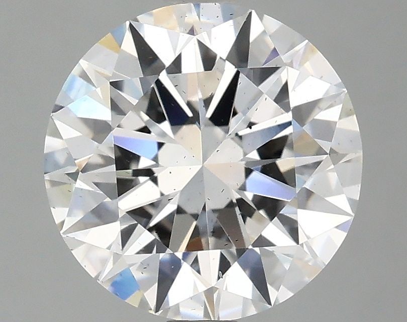 Loose Lab Diamond - IGI Round 2.54ct E SI1: Loose Lab Diamond - IGI Round 2.54ct E SI1 This listing features Loose Lab Diamond - IGI Round 2.54ct E SI1. Item specifics are provided below. Item Specifics: Source: This Is A Real Diamond Grown In