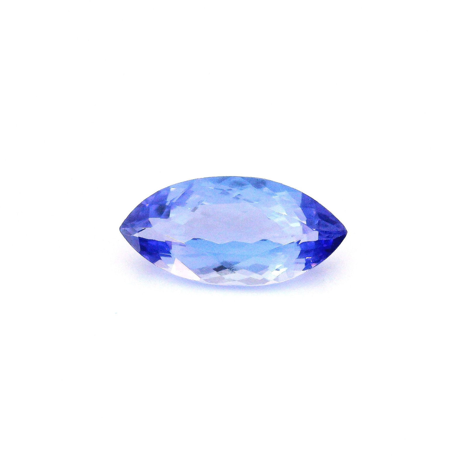 Loose Tanzanite Gemstone - GSI Marquise 1.74ct Blue EC: Loose Tanzanite Gemstone - GSI Marquise 1.74ct Blue EC This listing features Loose Tanzanite Gemstone - GSI Marquise 1.74ct Blue EC. Item specifics are provided below. Item Specifics: Type: Tanzanite