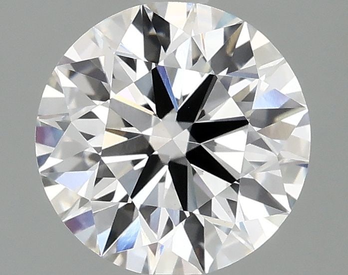 Ideal Loose Lab Diamond - IGI Round 2.06ct E VS1 (1 of 1)