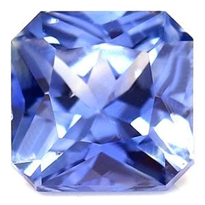 Loose Sapphire Gemstone - Emerald 1.38ct Blue SI: Loose Sapphire Gemstone - Emerald 1.38ct Blue SI This listing features Loose Sapphire Gemstone - Emerald 1.38ct Blue SI. Item specifics are provided below. Item Specifics: Type: Sapphire Carat: 1.38 C