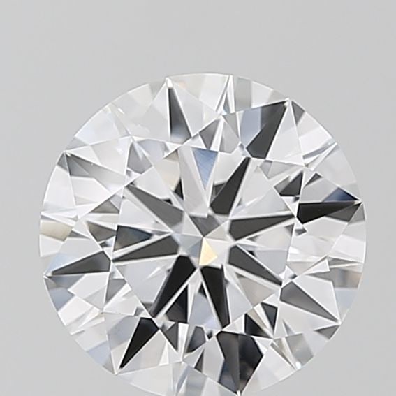 Ideal Loose Lab Diamond - IGI Round 2.02ct D VVS2 (1 of 1)