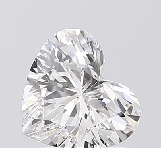 Loose Lab Diamond - IGI Heart 1.27ct E VVS2: Loose Lab Diamond - IGI Heart 1.27ct E VVS2 This listing features Loose Lab Diamond - IGI Heart 1.27ct E VVS2. Item specifics are provided below. Item Specifics: Source: This Is A Real Diamond Grown I