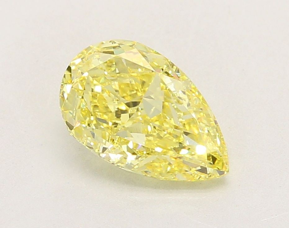 Loose Lab Diamond - IGI Pear 2.03ct Fancy Intense Yellow VS1: Loose Lab Diamond - IGI Pear 2.03ct Fancy Intense Yellow VS1 This listing features Loose Lab Diamond - IGI Pear 2.03ct Fancy Intense Yellow VS1. Item specifics are provided below. Item Specifics: Sour