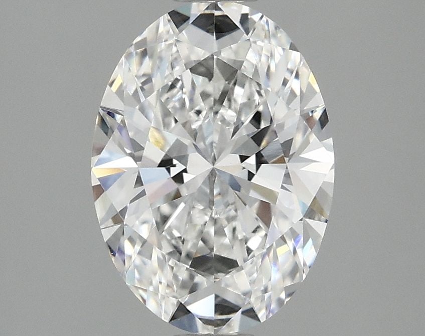 Loose Lab Diamond - IGI Oval 2.06ct E VVS2: Loose Lab Diamond - IGI Oval 2.06ct E VVS2 This listing features Loose Lab Diamond - IGI Oval 2.06ct E VVS2. Item specifics are provided below. Item Specifics: Source: This Is A Real Diamond Grown In