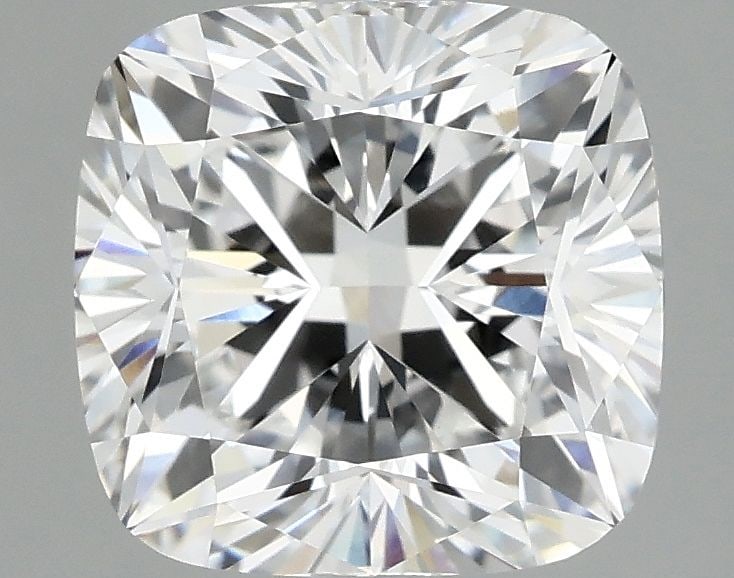 Loose Lab Diamond - IGI Cushion Modified 2.06ct D VVS2: Loose Lab Diamond - IGI Cushion Modified 2.06ct D VVS2 This listing features Loose Lab Diamond - IGI Cushion Modified 2.06ct D VVS2. Item specifics are provided below. Item Specifics: Source: This Is