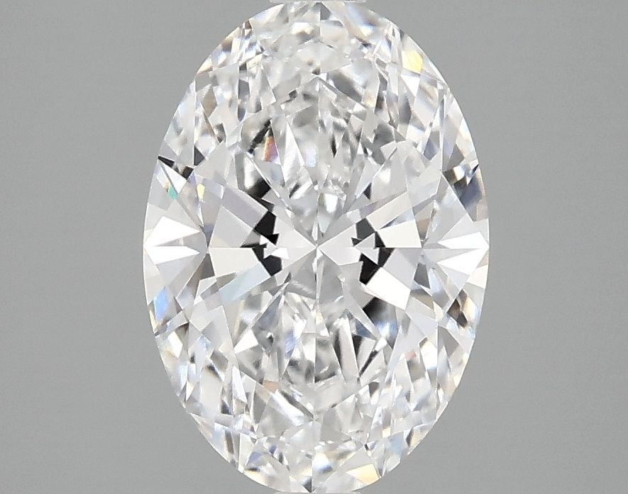 Loose Lab Diamond - IGI Oval 2.02ct E VVS2: Loose Lab Diamond - IGI Oval 2.02ct E VVS2 This listing features Loose Lab Diamond - IGI Oval 2.02ct E VVS2. Item specifics are provided below. Item Specifics: Source: This Is A Real Diamond Grown In