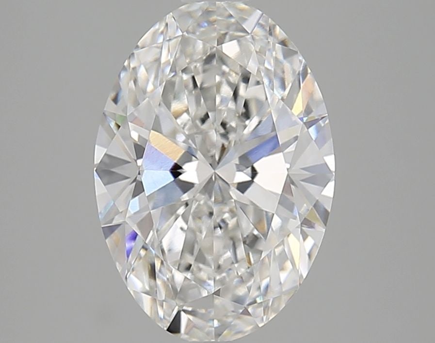 Loose Lab Diamond - IGI Oval 2.0ct E VVS2: Loose Lab Diamond - IGI Oval 2.0ct E VVS2 This listing features Loose Lab Diamond - IGI Oval 2.0ct E VVS2. Item specifics are provided below. Item Specifics: Source: This Is A Real Diamond Grown In A