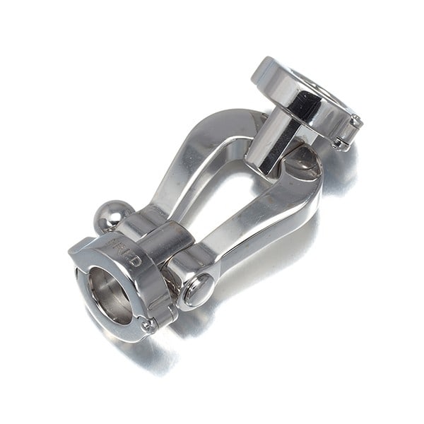 Gold Fred Buckle For Bracelet Force 10 Lm 18K 750 White: Gold Fred Buckle For Bracelet Force 10 Lm 18K 750 White This listing features Gold Fred Buckle For Bracelet Force 10 Lm 18K 750 White. Item specifics are provided below. Item Specifics: Country Of Ori