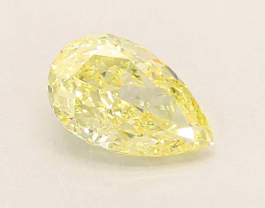 Loose Lab Diamond - IGI Pear 2.03ct Fancy Intense Yellow VVS2: Loose Lab Diamond - IGI Pear 2.03ct Fancy Intense Yellow VVS2 This listing features Loose Lab Diamond - IGI Pear 2.03ct Fancy Intense Yellow VVS2. Item specifics are provided below. Item Specifics: So