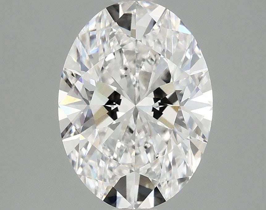 Loose Lab Diamond - IGI Oval 2.1ct E VVS2: Loose Lab Diamond - IGI Oval 2.1ct E VVS2 This listing features Loose Lab Diamond - IGI Oval 2.1ct E VVS2. Item specifics are provided below. Item Specifics: Source: This Is A Real Diamond Grown In A