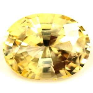 Loose Sapphire Gemstone - Oval 1.83ct Yellow EC: Loose Sapphire Gemstone - Oval 1.83ct Yellow EC This listing features Loose Sapphire Gemstone - Oval 1.83ct Yellow EC. Item specifics are provided below. Item Specifics: Type: Sapphire Carat: 1.83 Cut
