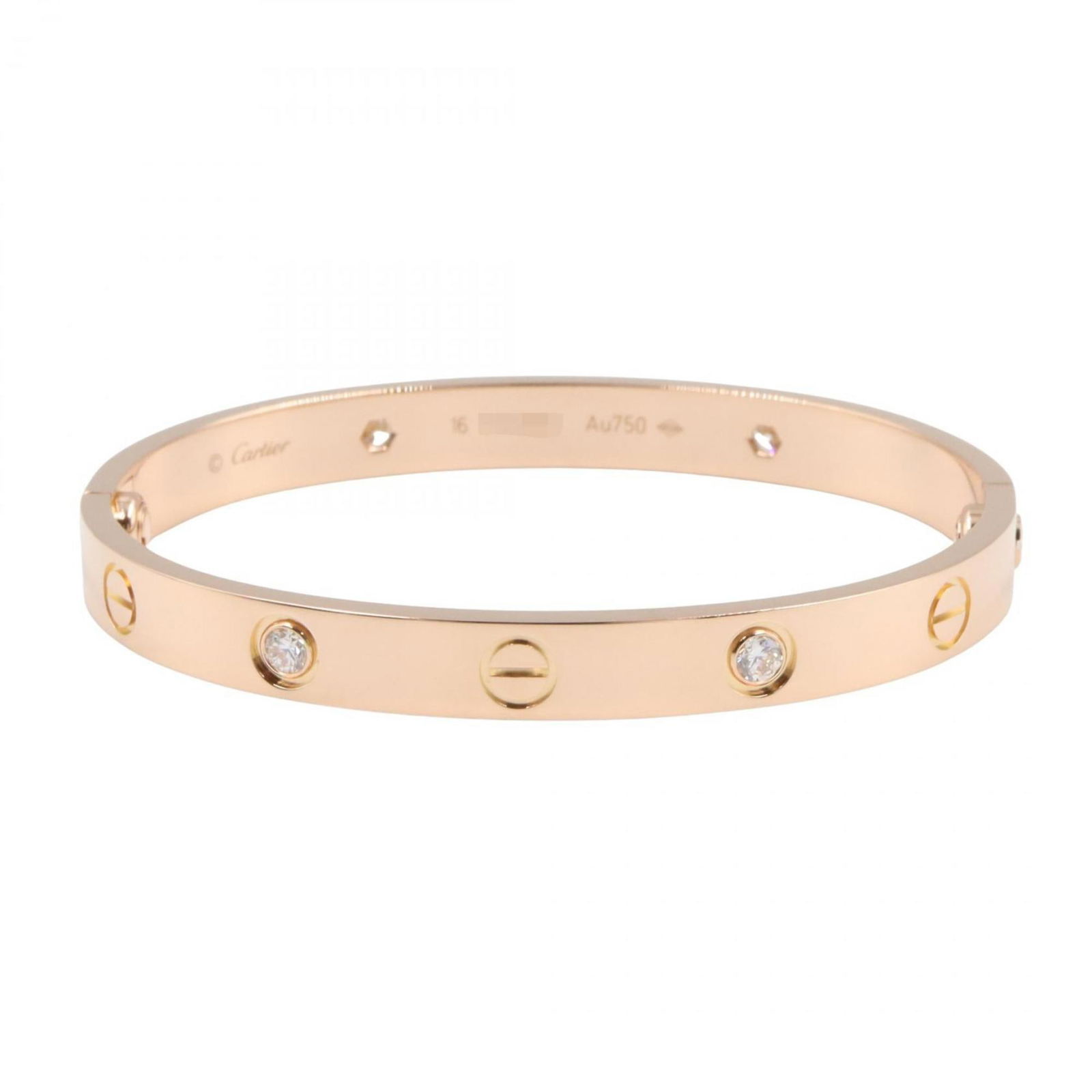 (18K) Cartier Charm Bracelet Pink Gold: (18K) Cartier Charm Bracelet Pink Gold This listing features (18K) Cartier Charm Bracelet Pink Gold. Item specifics are provided below. Item Specifics: Brand: Cartier Type: Charm Bracelet Gender: Wome