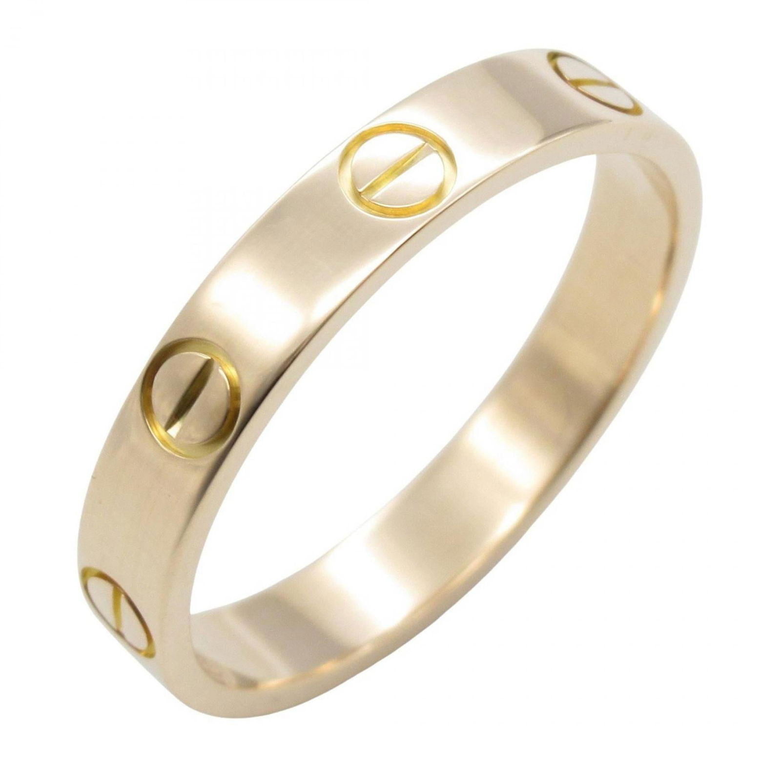 (18K) Cartier Band Ring Pink Gold: (18K) Cartier Band Ring Pink Gold This listing features (18K) Cartier Band Ring Pink Gold. Item specifics are provided below. Item Specifics: Brand: Cartier Type: Band Ring Gender: Men,Women Color: Pi