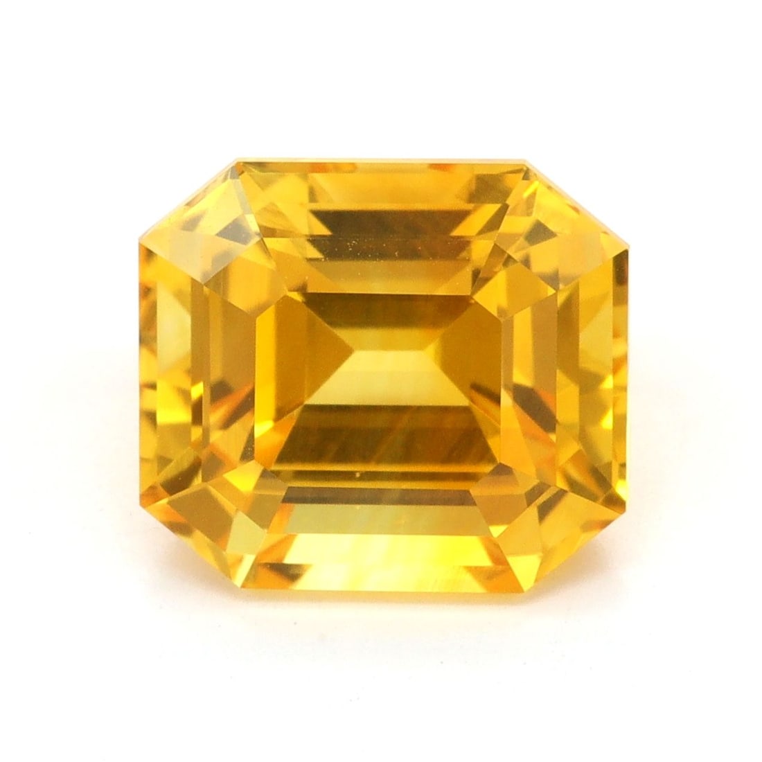 Loose Sapphire Gemstone - GIA Emerald 3.1ct Yellow EC: Loose Sapphire Gemstone - GIA Emerald 3.1ct Yellow EC This listing features Loose Sapphire Gemstone - GIA Emerald 3.1ct Yellow EC. Item specifics are provided below. Item Specifics: Type: Sapphire Car