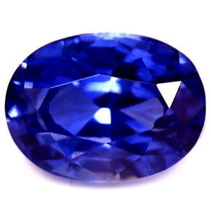 Loose Sapphire Gemstone - Oval 1.11ct Blue SI: Loose Sapphire Gemstone - Oval 1.11ct Blue SI This listing features Loose Sapphire Gemstone - Oval 1.11ct Blue SI. Item specifics are provided below. Item Specifics: Type: Sapphire Carat: 1.11 Cut: Fa