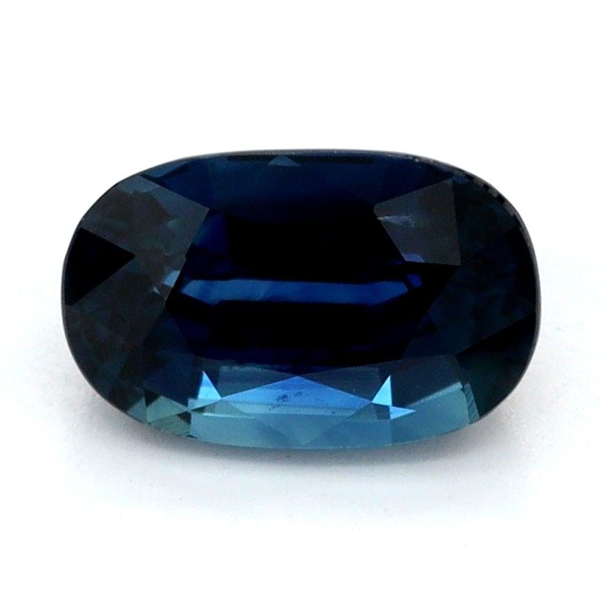 Loose Sapphire Gemstone - Oval 1.0ct Blue EC: Loose Sapphire Gemstone - Oval 1.0ct Blue EC This listing features Loose Sapphire Gemstone - Oval 1.0ct Blue EC. Item specifics are provided below. Item Specifics: Type: Sapphire Carat: 1.0 Cut: Facet