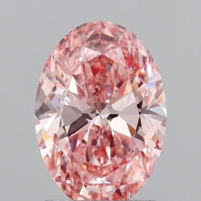 Loose Lab Diamond - IGI Oval 2.0ct Fancy Vivid Pink VS1: Loose Lab Diamond - IGI Oval 2.0ct Fancy Vivid Pink VS1 This listing features Loose Lab Diamond - IGI Oval 2.0ct Fancy Vivid Pink VS1. Item specifics are provided below. Item Specifics: Source: This