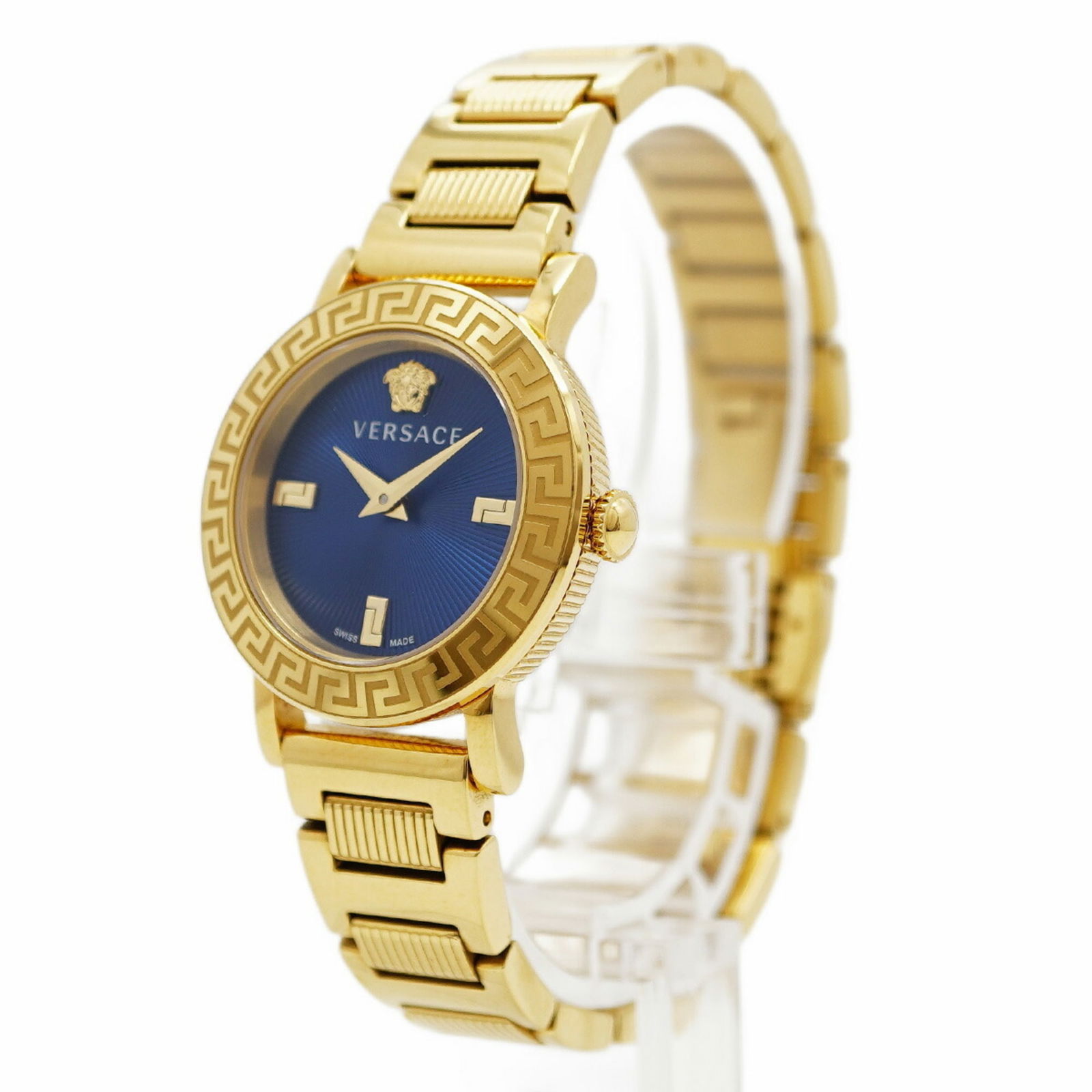 Wristwatch Versace - 3