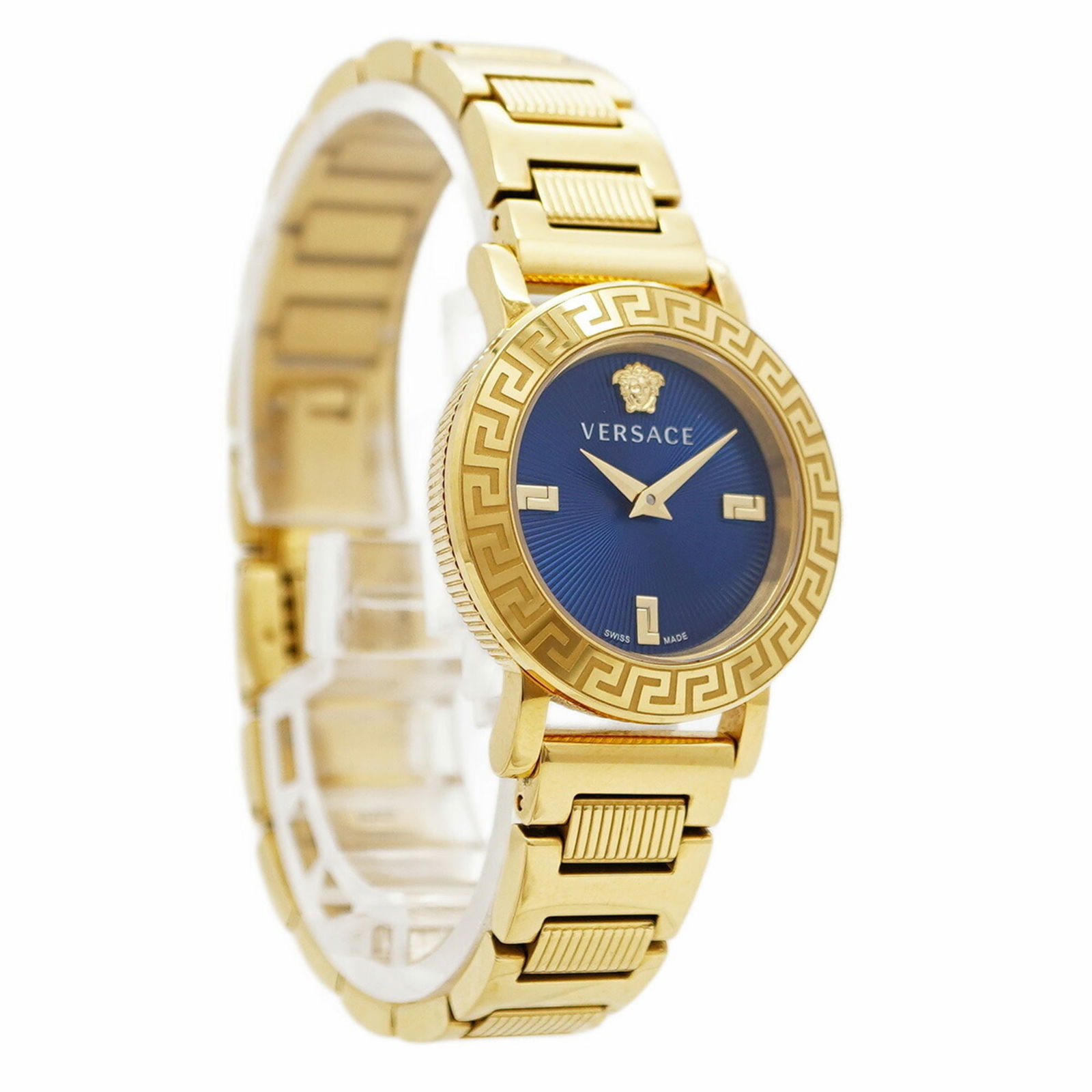 Wristwatch Versace - 4