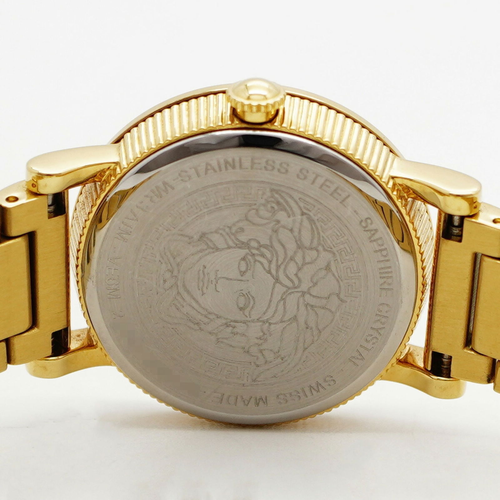 Wristwatch Versace - 6