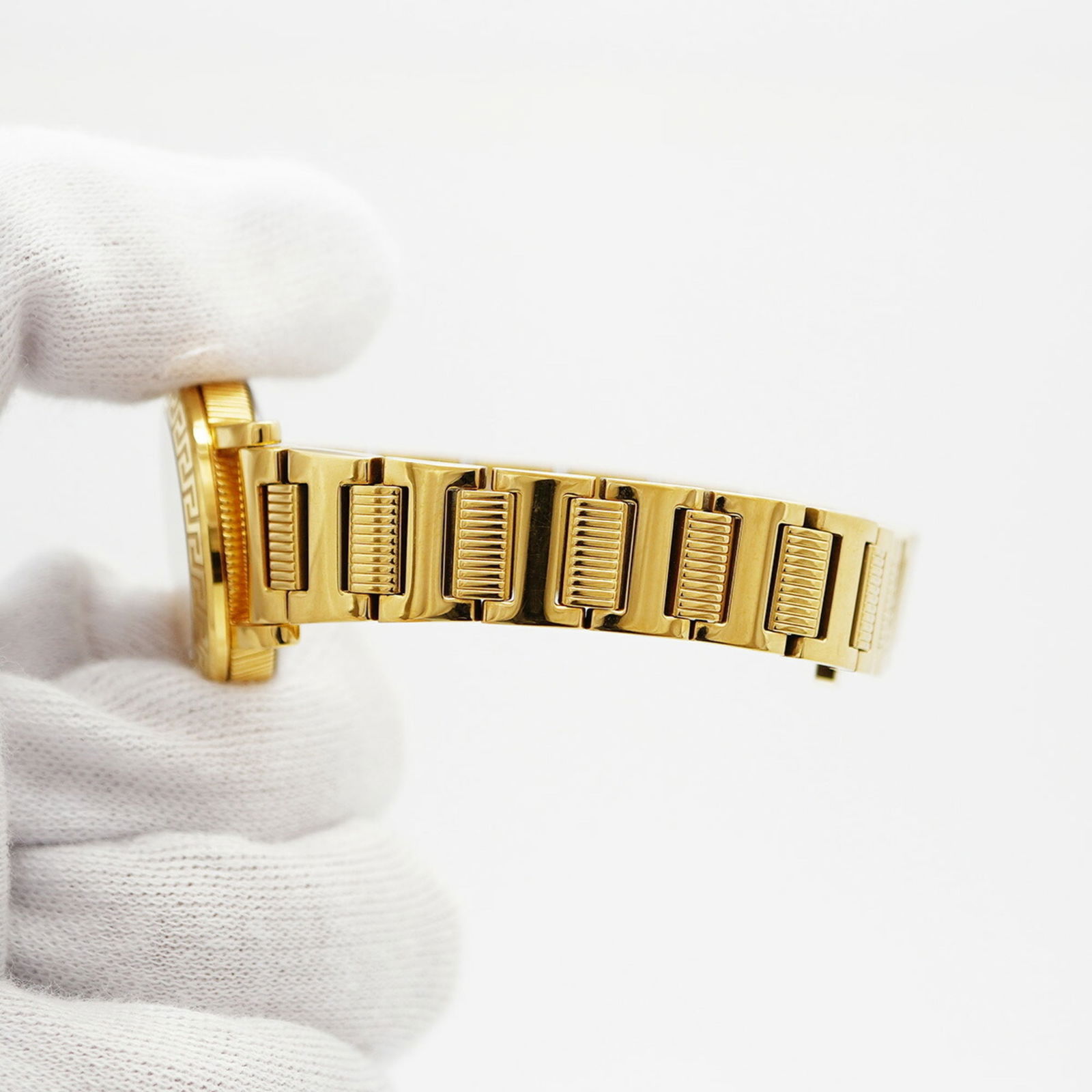 Wristwatch Versace - 7