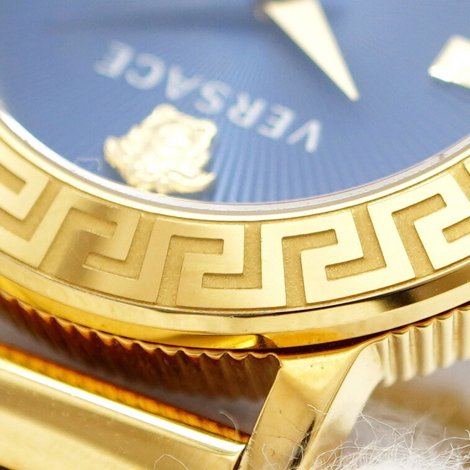 Wristwatch Versace - 8