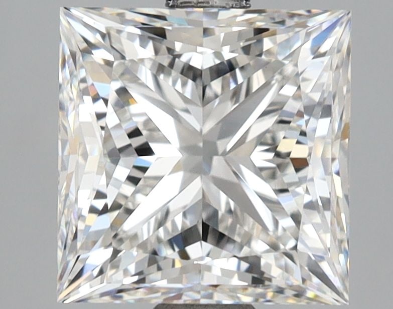 Loose Lab Diamond - IGI Princess 3.52ct F VVS2: Loose Lab Diamond - IGI Princess 3.52ct F VVS2 This listing features Loose Lab Diamond - IGI Princess 3.52ct F VVS2. Item specifics are provided below. Item Specifics: Source: This Is A Real Diamond