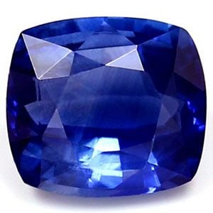 Loose Sapphire Gemstone - Cushion 1.14ct Blue SI: Loose Sapphire Gemstone - Cushion 1.14ct Blue SI This listing features Loose Sapphire Gemstone - Cushion 1.14ct Blue SI. Item specifics are provided below. Item Specifics: Type: Sapphire Carat: 1.14 C