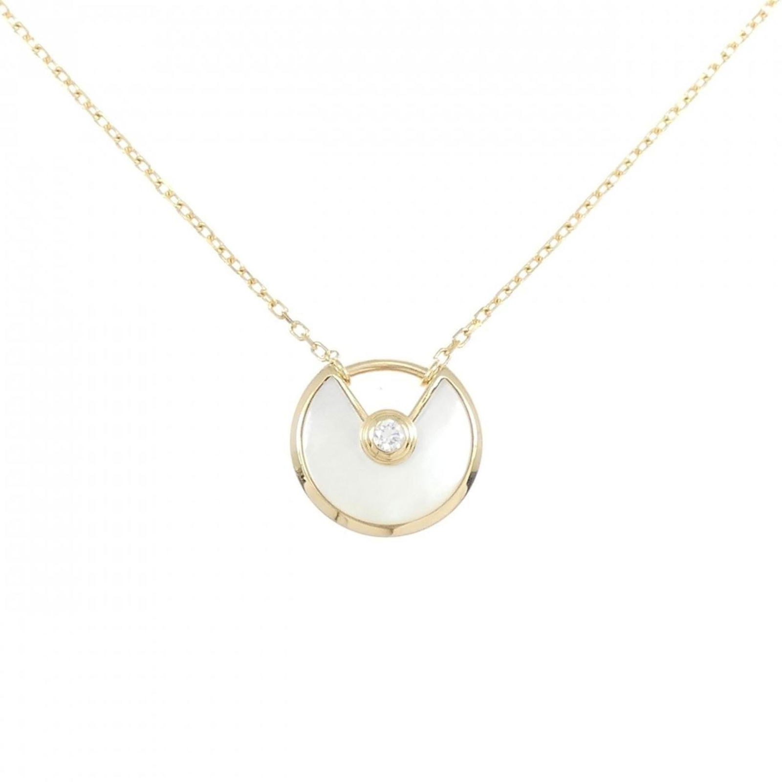 Necklace Cartier Amulet Extra Small: Necklace Cartier Amulet Extra Small This listing features Necklace Cartier Amulet Extra Small. Item specifics are provided below. Item Specifics: Brand: Cartier Necklace Type: Necklace Gender: Women M