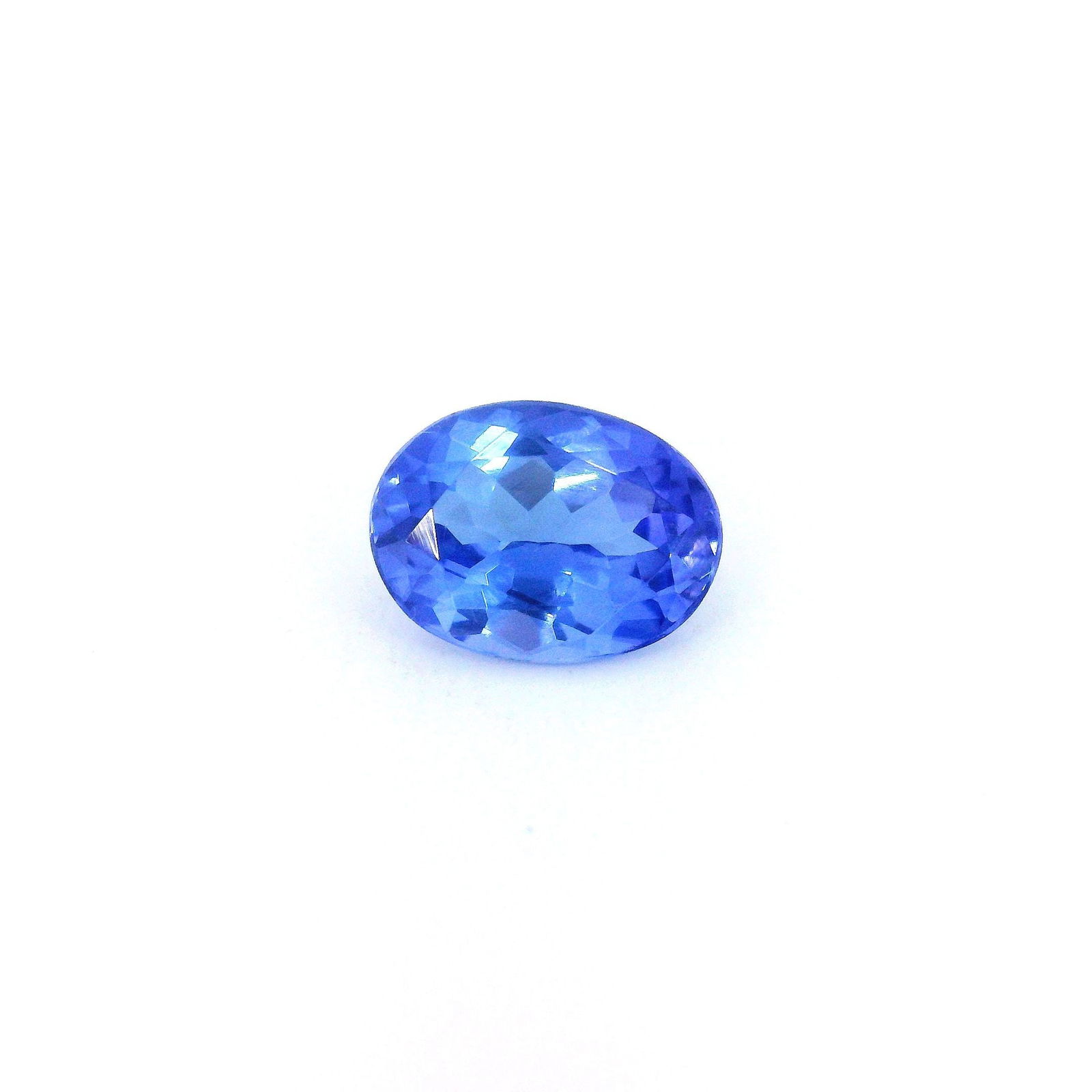Loose Tanzanite Gemstone - GSI Oval 1.41ct Blue EC: Loose Tanzanite Gemstone - GSI Oval 1.41ct Blue EC This listing features Loose Tanzanite Gemstone - GSI Oval 1.41ct Blue EC. Item specifics are provided below. Item Specifics: Type: Tanzanite Carat: 1