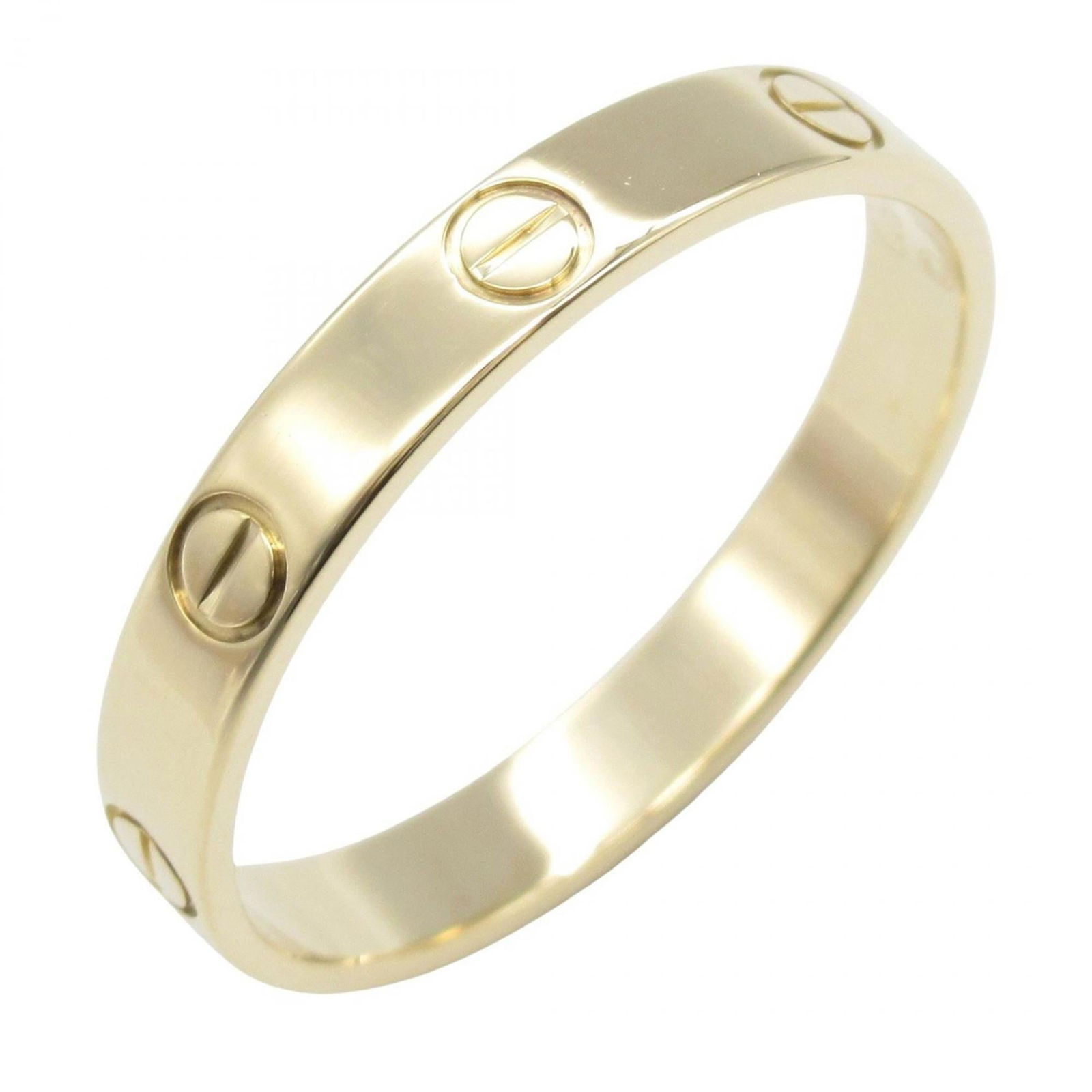 (18K) Cartier Band Ring Yellow Gold: (18K) Cartier Band Ring Yellow Gold This listing features (18K) Cartier Band Ring Yellow Gold. Item specifics are provided below. Item Specifics: Brand: Cartier Type: Band Ring Gender: Men,Women Color