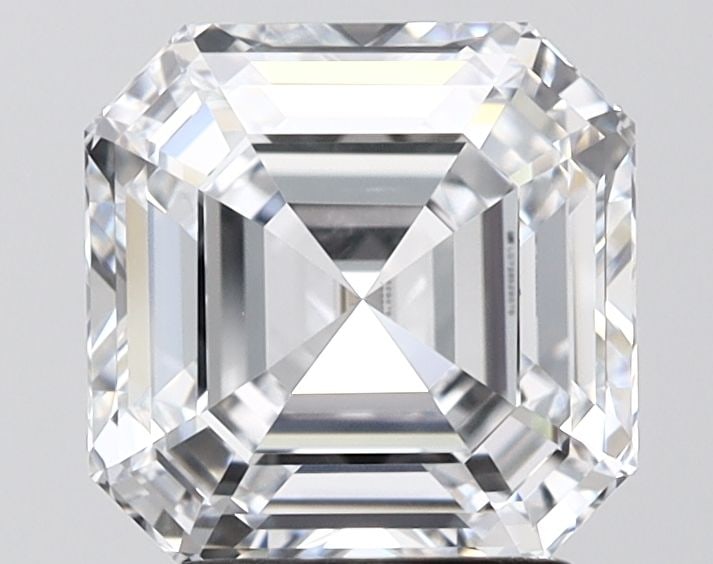 Loose Lab Diamond - IGI Asscher 3.04ct F VVS1: Loose Lab Diamond - IGI Asscher 3.04ct F VVS1 This listing features Loose Lab Diamond - IGI Asscher 3.04ct F VVS1. Item specifics are provided below. Item Specifics: Source: This Is A Real Diamond Gro