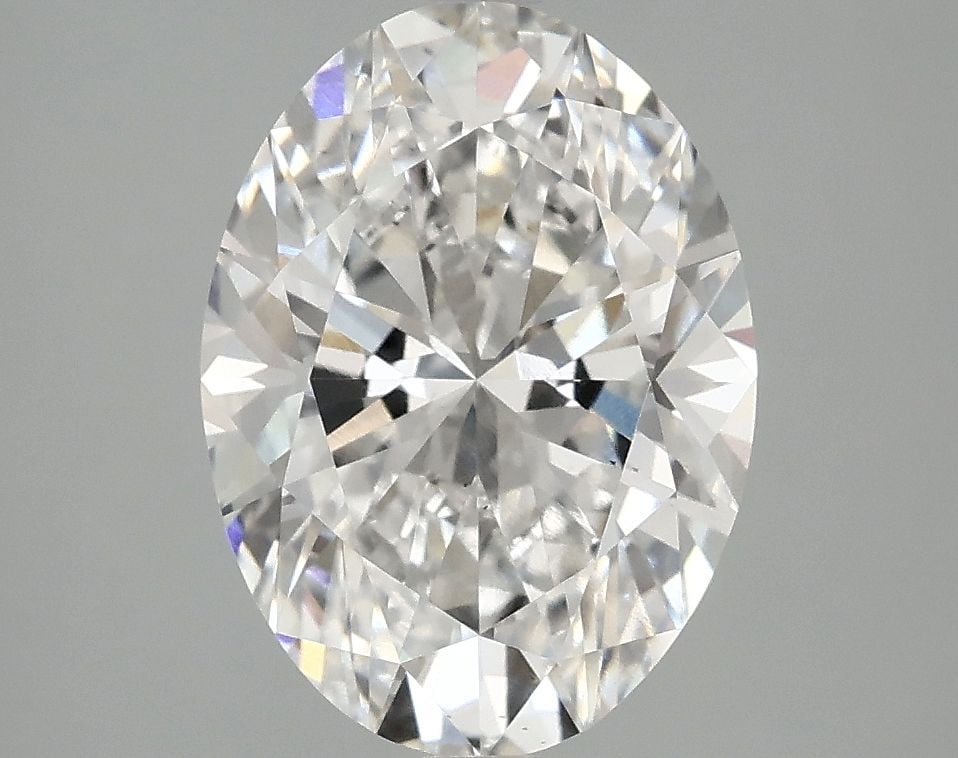 Loose Lab Diamond - IGI Oval 3.07ct F VS2: Loose Lab Diamond - IGI Oval 3.07ct F VS2 This listing features Loose Lab Diamond - IGI Oval 3.07ct F VS2. Item specifics are provided below. Item Specifics: Source: This Is A Real Diamond Grown In