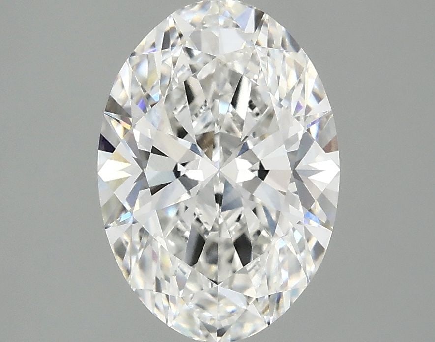 Loose Lab Diamond - IGI Oval 2.1ct E VVS2: Loose Lab Diamond - IGI Oval 2.1ct E VVS2 This listing features Loose Lab Diamond - IGI Oval 2.1ct E VVS2. Item specifics are provided below. Item Specifics: Source: This Is A Real Diamond Grown In