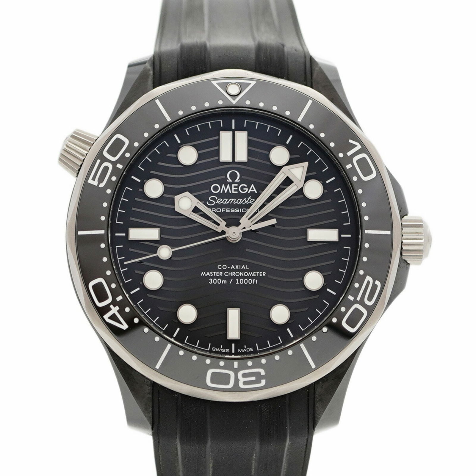 Wristwatch Omega (1 of 11)