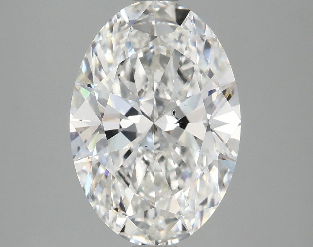 Loose Lab Diamond - IGI Oval 3.06ct F VS2: Loose Lab Diamond - IGI Oval 3.06ct F VS2 This listing features Loose Lab Diamond - IGI Oval 3.06ct F VS2. Item specifics are provided below. Item Specifics: Source: This Is A Real Diamond Grown In A