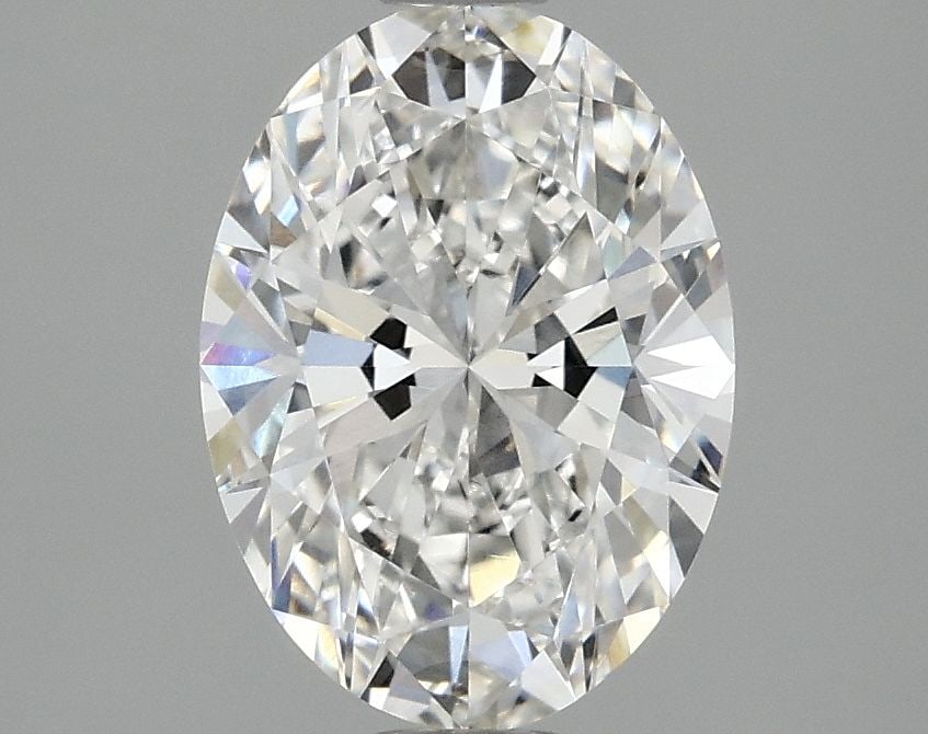 Loose Lab Diamond - IGI Oval 2.07ct E VVS2: Loose Lab Diamond - IGI Oval 2.07ct E VVS2 This listing features Loose Lab Diamond - IGI Oval 2.07ct E VVS2. Item specifics are provided below. Item Specifics: Source: This Is A Real Diamond Grown In