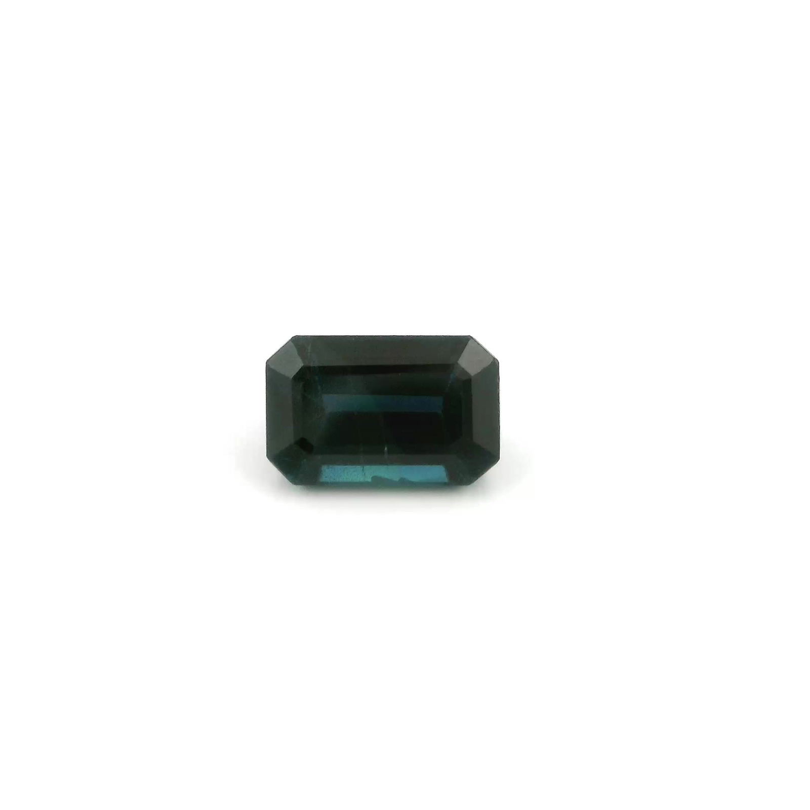 Loose Sapphire Gemstone - GSI Octagonal 1.32ct Blue SI: Loose Sapphire Gemstone - GSI Octagonal 1.32ct Blue SI This listing features Loose Sapphire Gemstone - GSI Octagonal 1.32ct Blue SI. Item specifics are provided below. Item Specifics: Type: Sapphire C