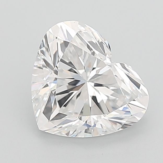 Loose Lab Diamond - IGI Heart 3.0ct D VS1: Loose Lab Diamond - IGI Heart 3.0ct D VS1 This listing features Loose Lab Diamond - IGI Heart 3.0ct D VS1. Item specifics are provided below. Item Specifics: Source: This Is A Real Diamond Grown In A