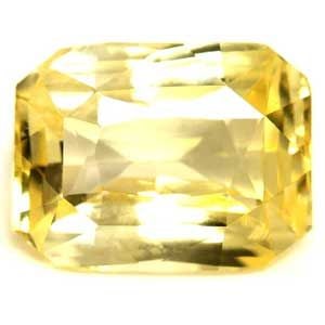 Loose Sapphire Gemstone - Emerald 2.56ct Yellow EC: Loose Sapphire Gemstone - Emerald 2.56ct Yellow EC This listing features Loose Sapphire Gemstone - Emerald 2.56ct Yellow EC. Item specifics are provided below. Item Specifics: Type: Sapphire Carat: 2.