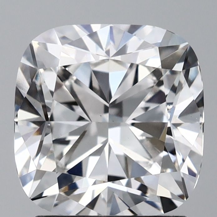 Loose Lab Diamond - GIA Cushion Brilliant 2.02ct F VS1: Loose Lab Diamond - GIA Cushion Brilliant 2.02ct F VS1 This listing features Loose Lab Diamond - GIA Cushion Brilliant 2.02ct F VS1. Item specifics are provided below. Item Specifics: Source: This Is