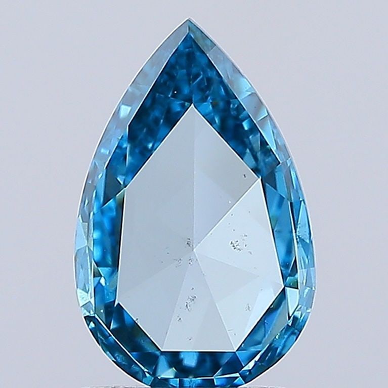 Loose Lab Diamond - IGI Rose 1.5ct Fancy Vivid Blue VS2: Loose Lab Diamond - IGI Rose 1.5ct Fancy Vivid Blue VS2 This listing features Loose Lab Diamond - IGI Rose 1.5ct Fancy Vivid Blue VS2. Item specifics are provided below. Item Specifics: Source: This I